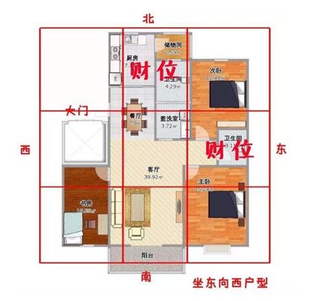 臥室財位放什麼|房間財位放什麼？2024年招財擺設指南：聚寶盆、鹽燈、水晶洞